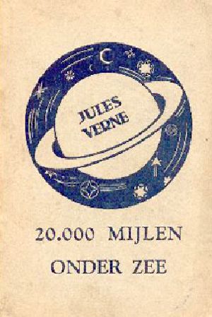 [Vingt mille lieues sous les mers 02] • 20.000 Mijlen Onder Zee_ Westelijk Halfrond